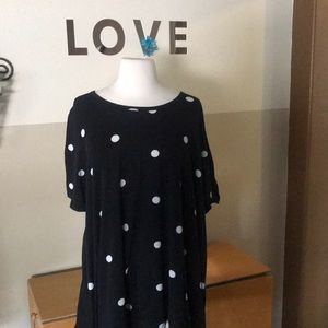 2X LuLaRoe Perfect Tee
